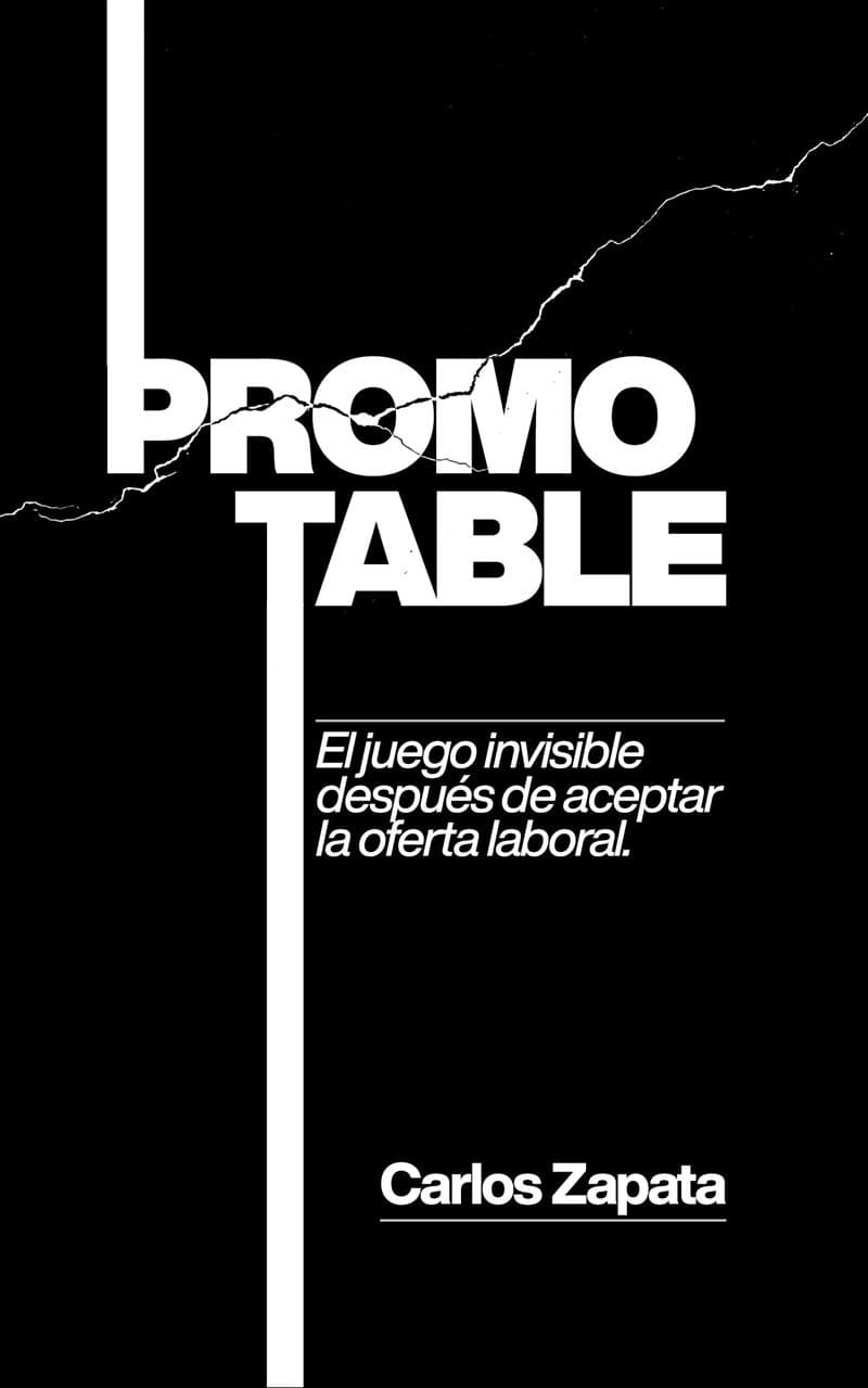 Portada de Promotable